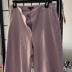 Eileen Fisher Pink Pants